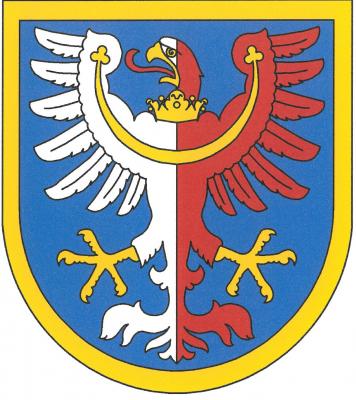 Ročov - znak