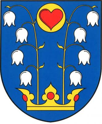 Rojetín - znak