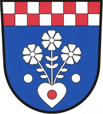 Rychnov na Moravě - znak