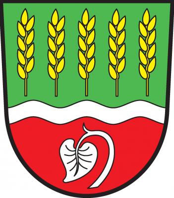 Samopše - znak