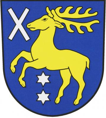 Sány - znak