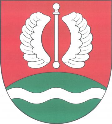 Sedlatice - znak