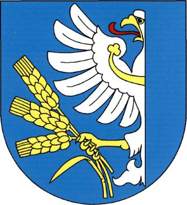 Sedlečko u Soběslavě - znak
