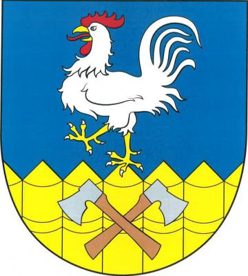 Sekeřice - znak