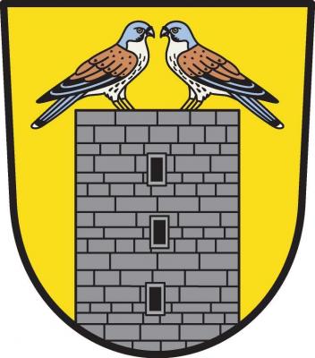Semtěš - znak