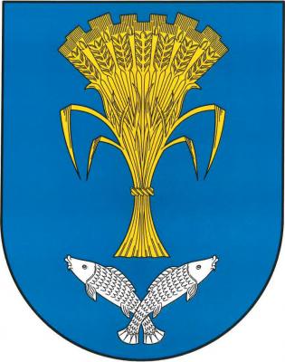 Senice - znak