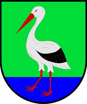 Šestajovice - znak