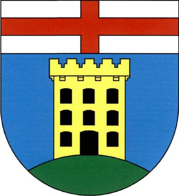 Siřejovice - znak