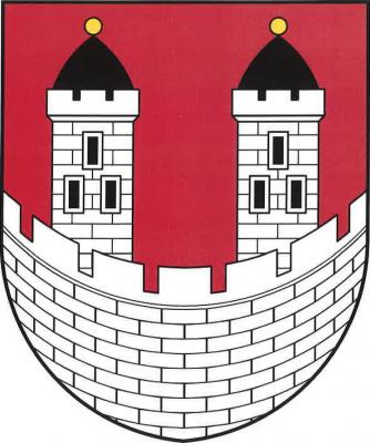 Skuteč - znak