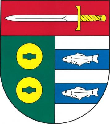 Slapsko - znak