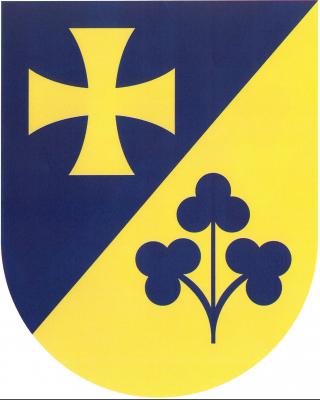Slavětice - znak