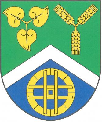 Smilkov - znak