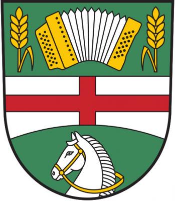 Spáňov - znak