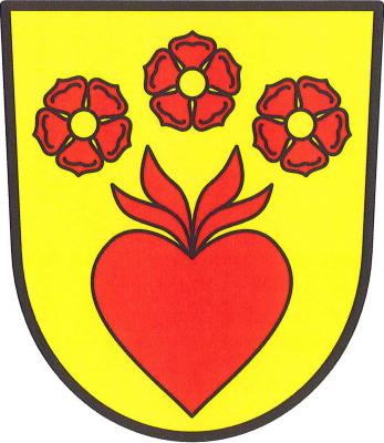 Stálky - znak