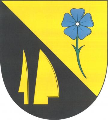 Štěměchy - znak