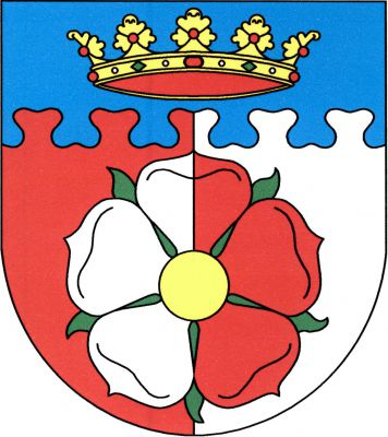 Štěpánovice - znak