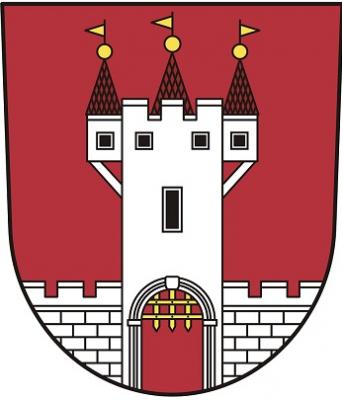 Štítary - znak