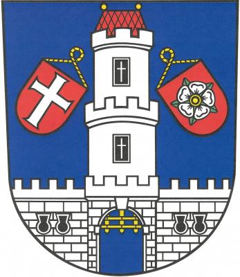Strakonice - znak