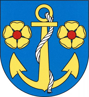 Střížovice - znak