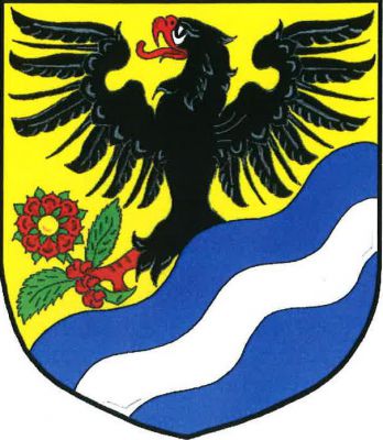 Sudislav nad Orlicí - znak