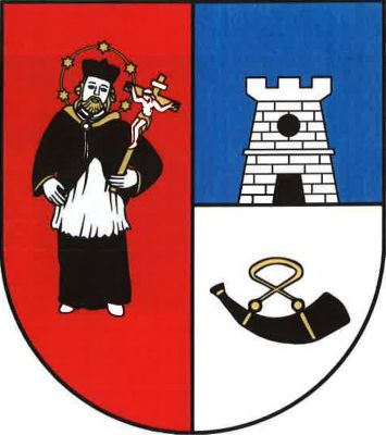 Sudslava - znak