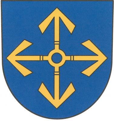 Švábenice - znak