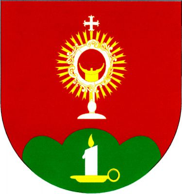 Svatoslav - znak
