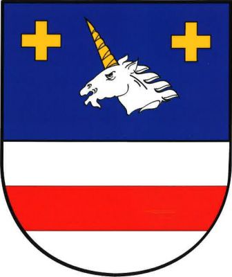 Tatrovice - znak