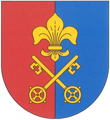 Tomice - znak