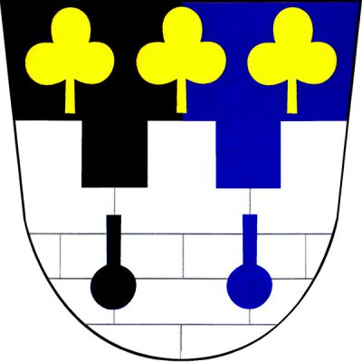 Třebelovice - znak