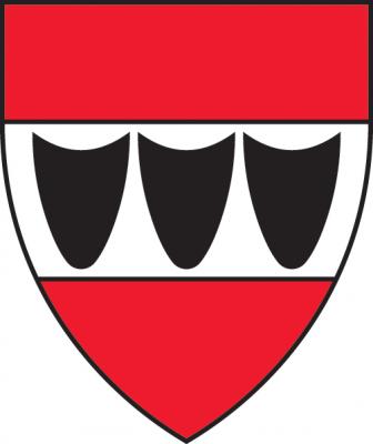 Třebíč - znak