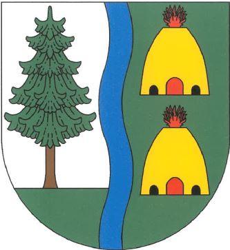 Třebihošť - znak
