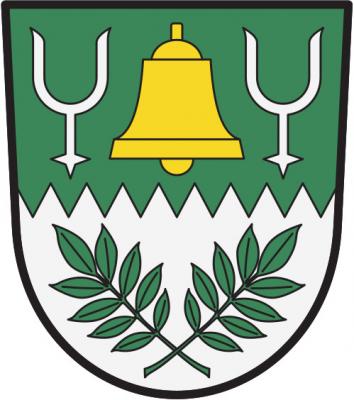 Třebusice - znak