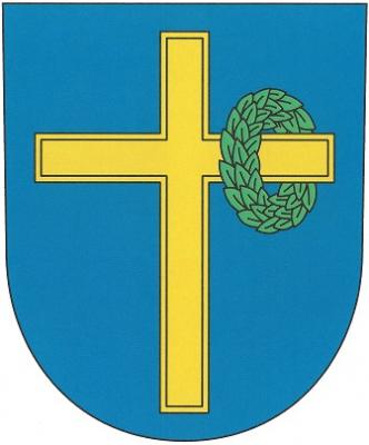 Údlice - znak