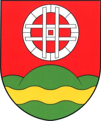 Újezd u Plánice - znak