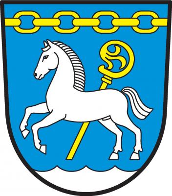 Úmyslovice - znak