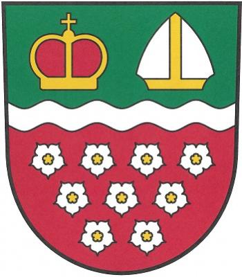 Úněšov - znak