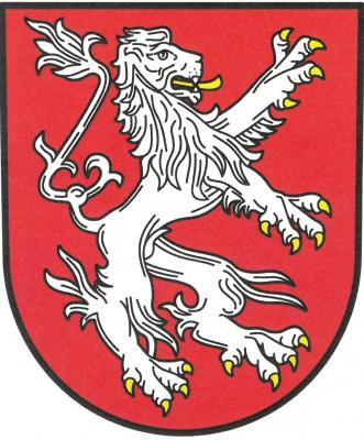Úsov - znak