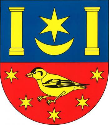 Úsuší - znak