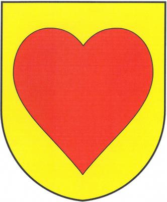 Útvina - znak