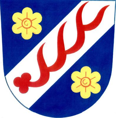 Verměřovice - znak