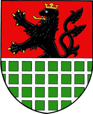 Vikýřovice - znak