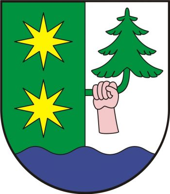 Vilémovice - znak