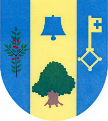 Vilémovice - znak
