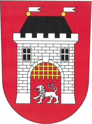 Vimperk - znak