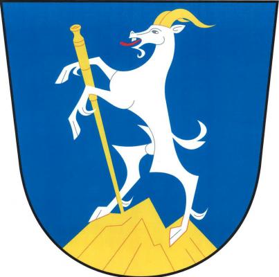 Vítkovice - znak