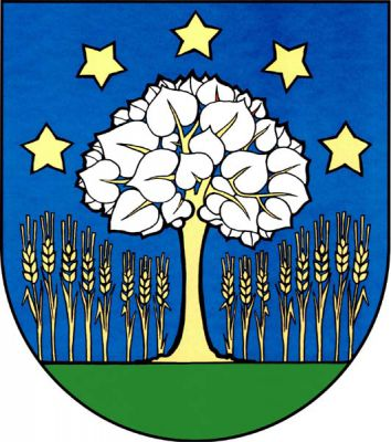 Vlachovice - znak