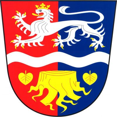 Vodranty - znak