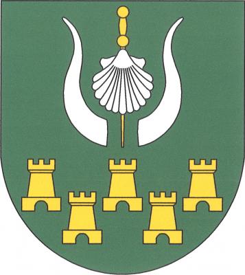 Vojkov - znak