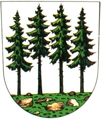 Volary - znak
